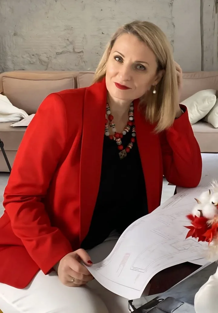 Олена Гринєвич